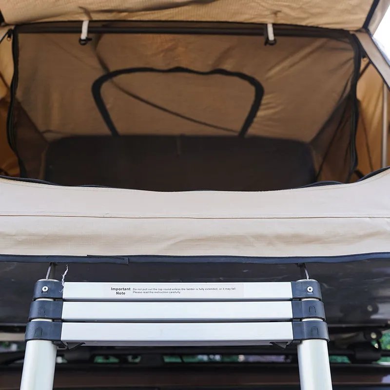 Крышная палатка (3)