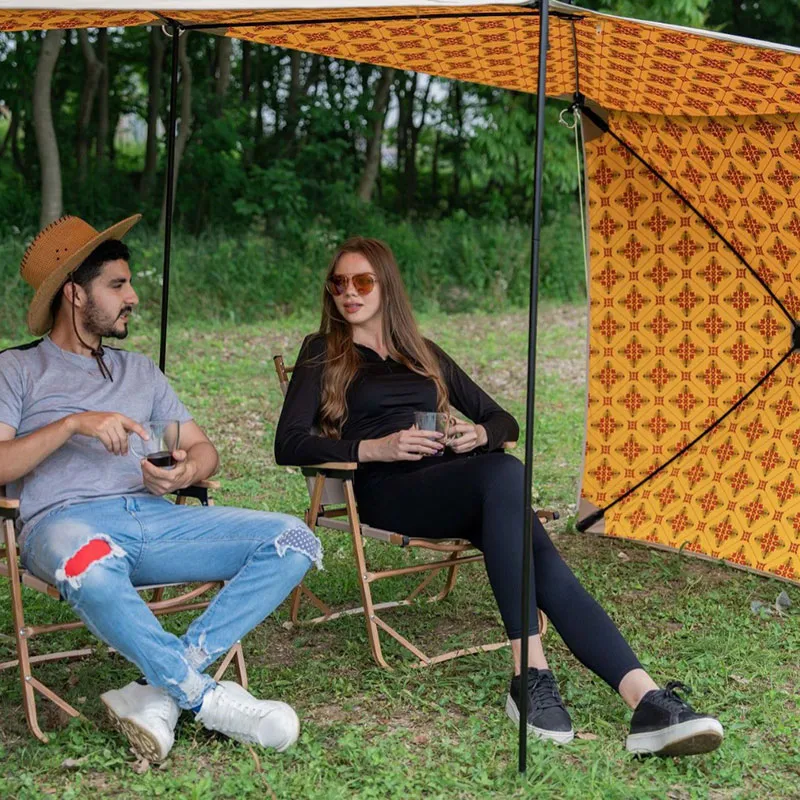 Штормовая палатка (2)