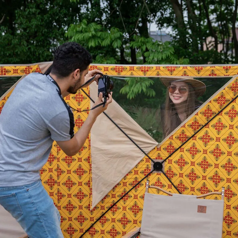 Штормовая палатка (3)