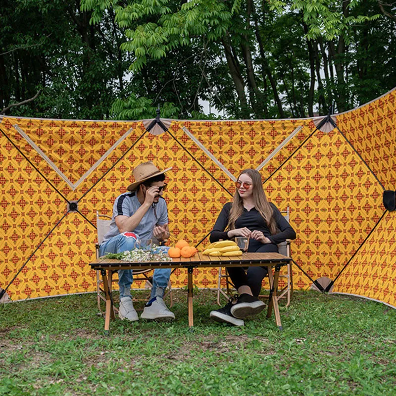 Штормовая палатка (4)